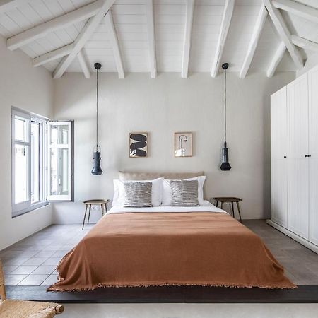 Skia-Cosy Living Szkiáthosz Kültér fotó