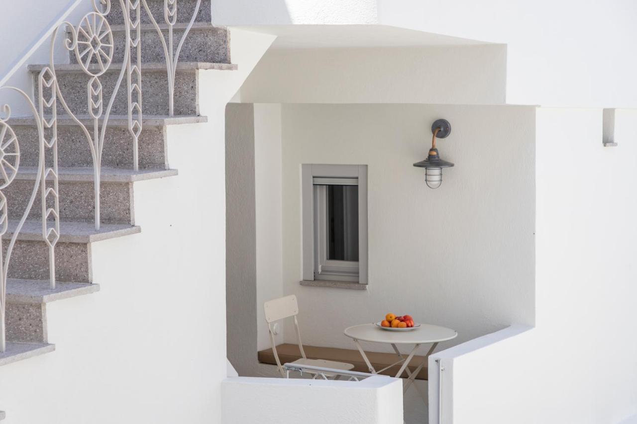 Skia-Cosy Living Szkiáthosz Kültér fotó