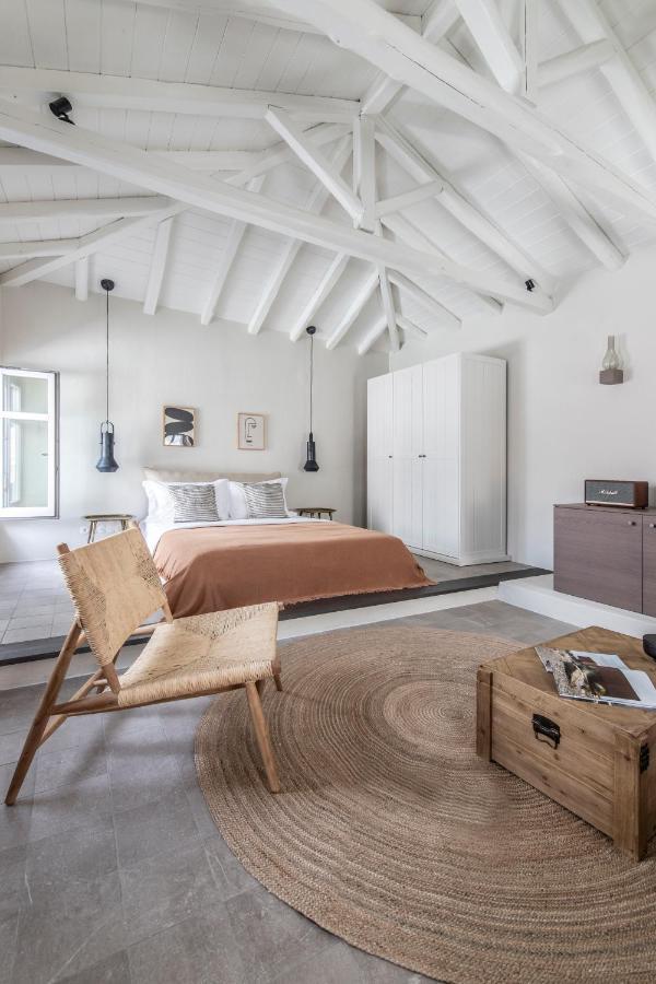 Skia-Cosy Living Szkiáthosz Kültér fotó