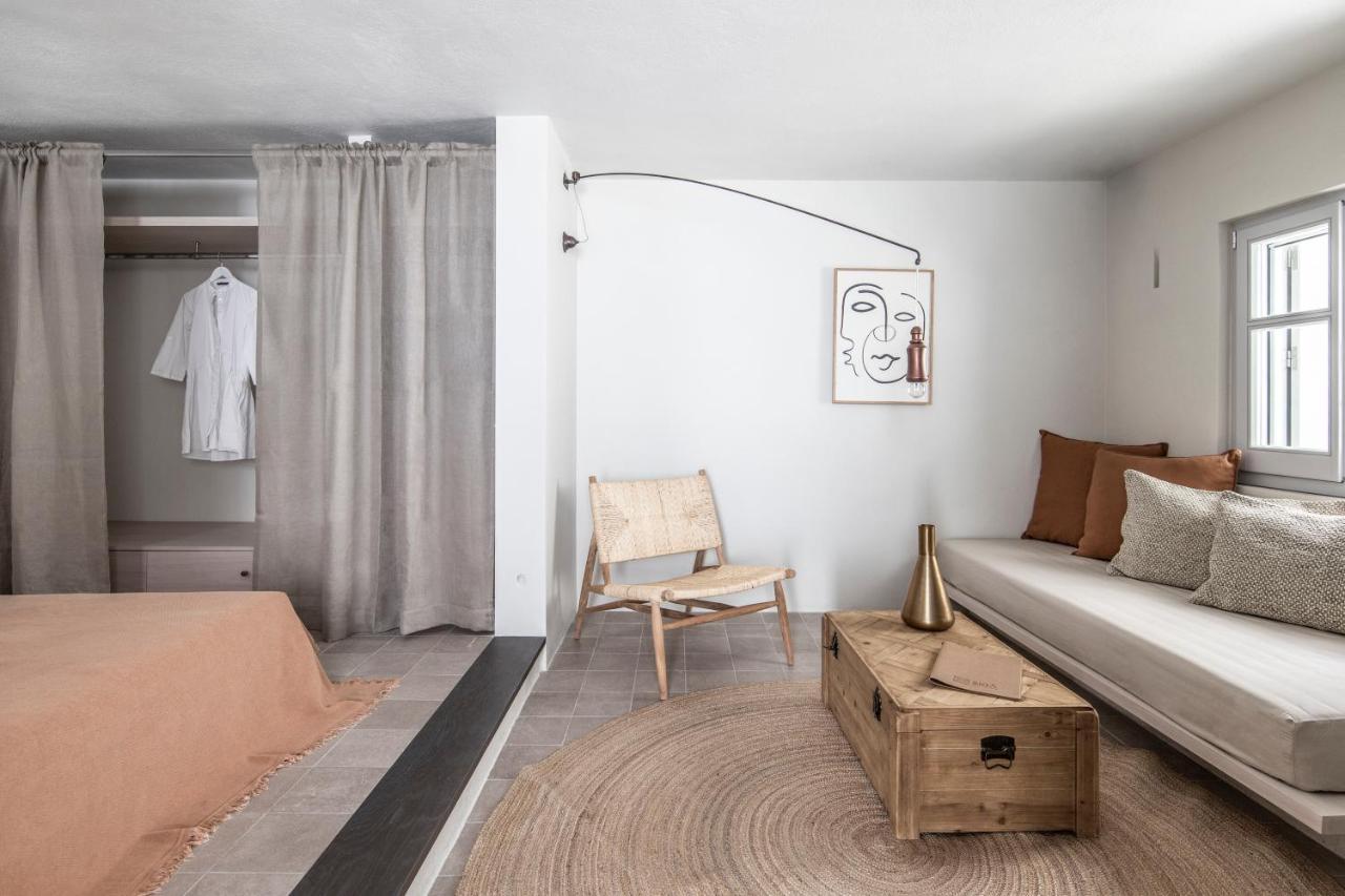 Skia-Cosy Living Szkiáthosz Kültér fotó