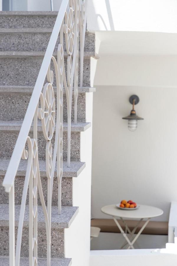 Skia-Cosy Living Szkiáthosz Kültér fotó