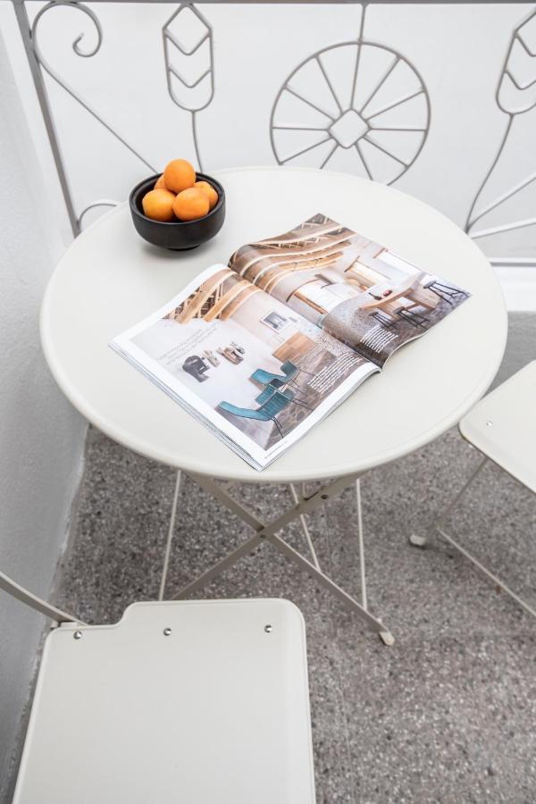 Skia-Cosy Living Szkiáthosz Kültér fotó