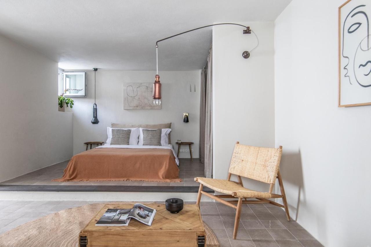 Skia-Cosy Living Szkiáthosz Kültér fotó