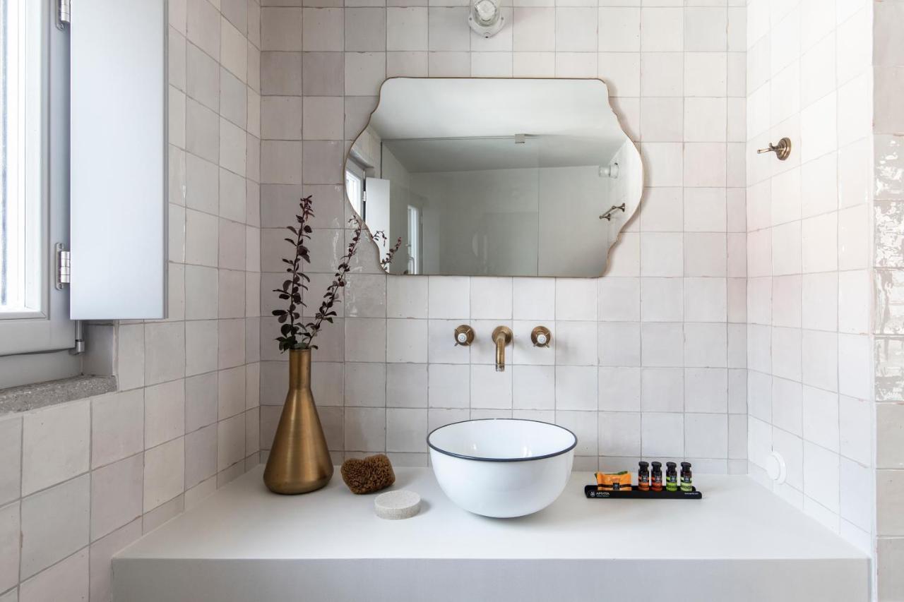 Skia-Cosy Living Szkiáthosz Kültér fotó