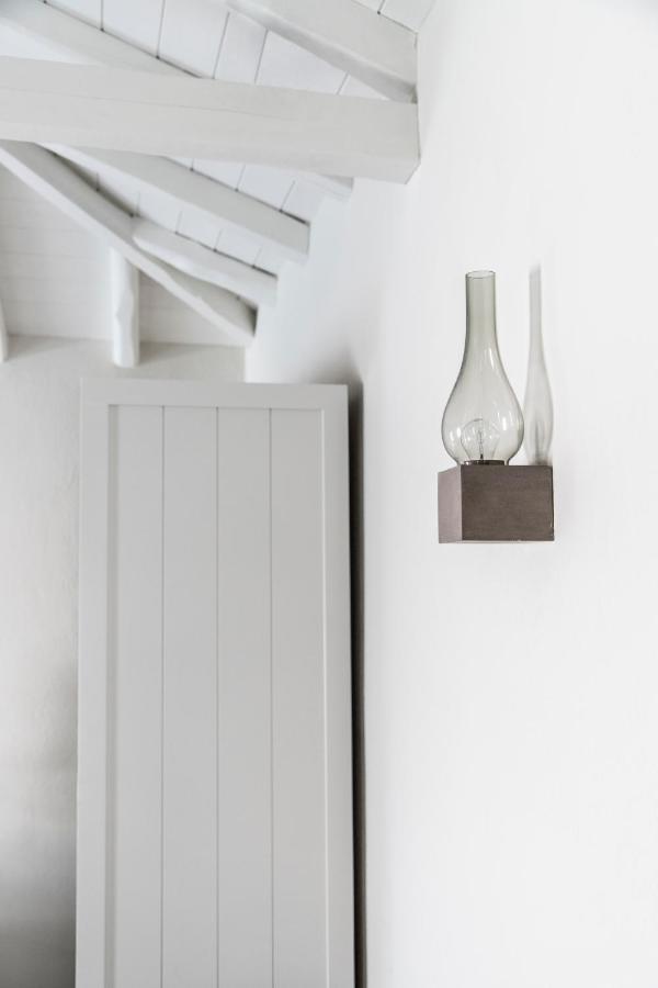 Skia-Cosy Living Szkiáthosz Kültér fotó