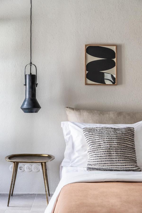 Skia-Cosy Living Szkiáthosz Kültér fotó