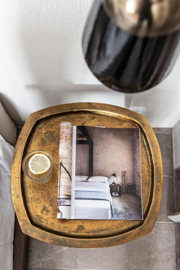 Skia-Cosy Living Szkiáthosz Kültér fotó