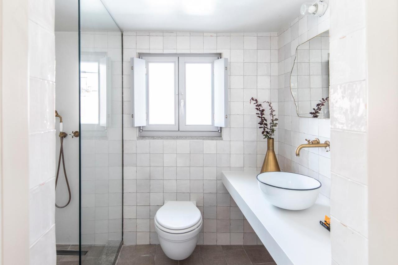 Skia-Cosy Living Szkiáthosz Kültér fotó